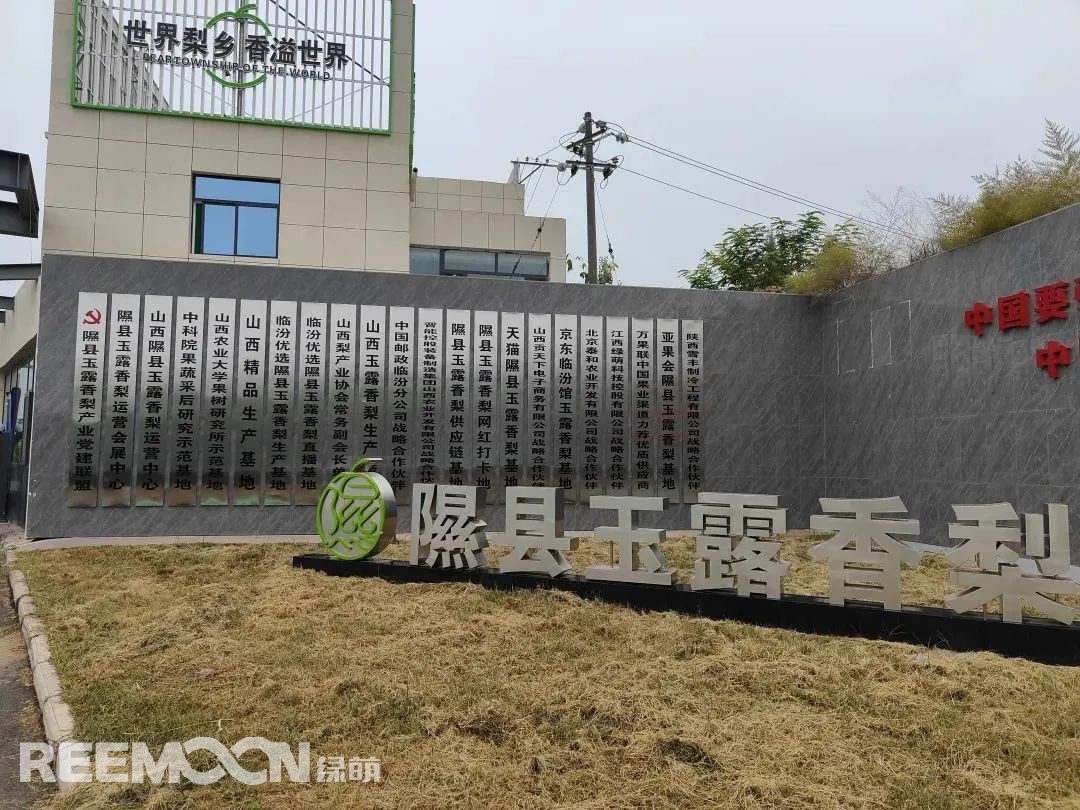 1663032350212724.jpg 圖為:隰縣玉露香梨數(shù)字化產(chǎn)地倉一角.jpg